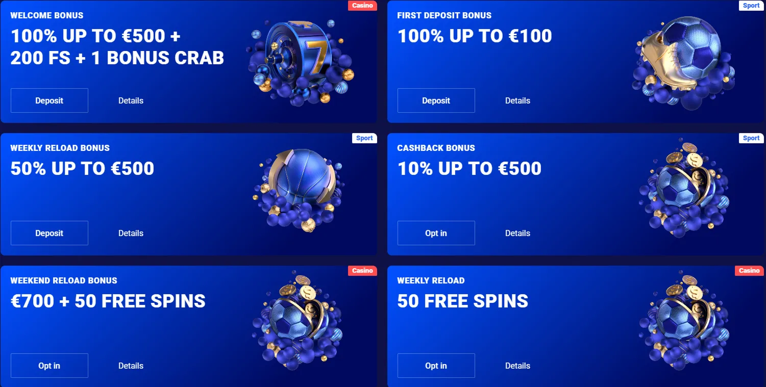El bono del 100% hasta 500€ analizado sin filtros El bono del 100% hasta 500€ analizado sin filtros